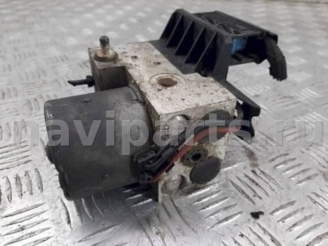 Блок ABS Volkswagen Passat, 2000 г., OEM 8E0814111T, арт. 1043913, фото 2