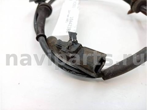 Датчик ABS Renault Kangoo, 2005 г., OEM 8200441401, арт. 10442286, фото 3
