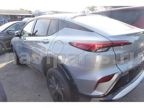 Стойка кузовная центральная левая Buick Envista, арт. 104433716