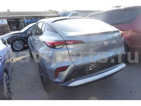 Стойка кузовная центральная левая Buick Envista, арт. 104433716, фото 2