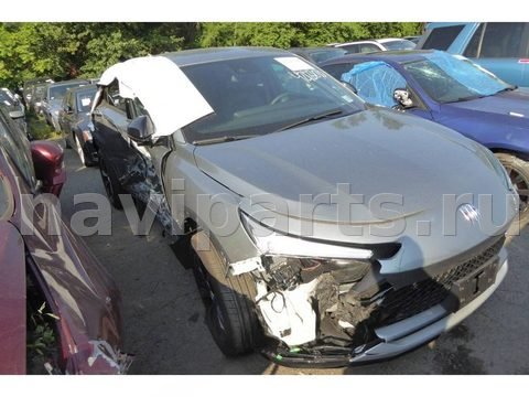 Стойка кузовная центральная левая Buick Envista, арт. 104433716, фото 4