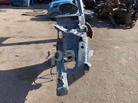 Стойка кузовная центральная левая Buick Envista, арт. 104433724_2, фото 2