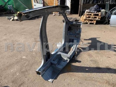 Стойка кузовная центральная левая Buick Envista, арт. 104433724_2, фото 4
