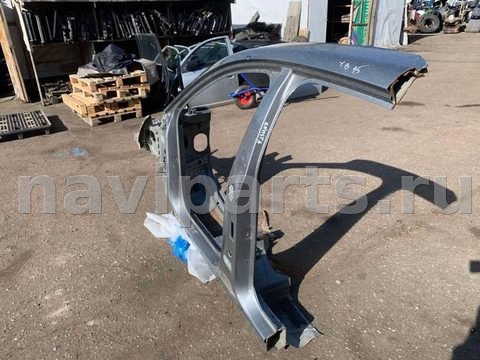 Стойка кузовная центральная левая Buick Envista, арт. 104433724_2, фото 5