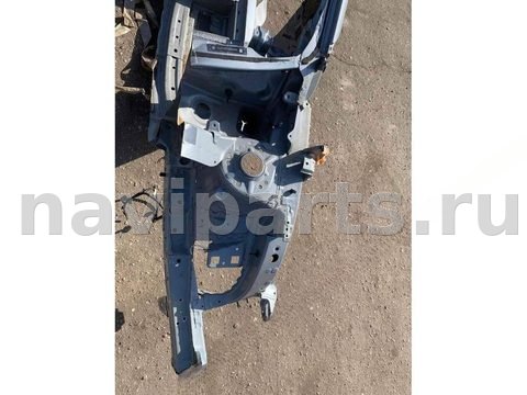 Стойка кузовная центральная левая Buick Envista, арт. 104433724_2, фото 6
