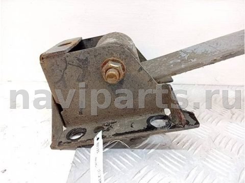 Рессора Renault Master, 2016 г., арт. 10444238, фото 9