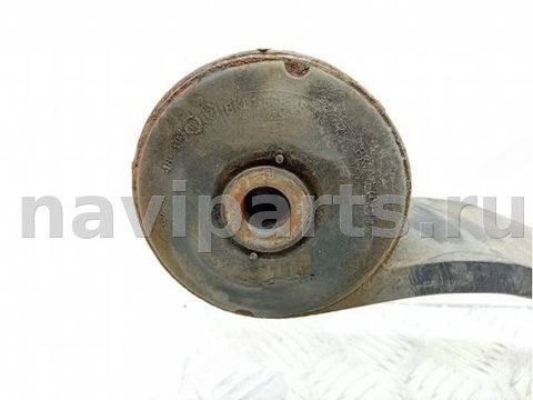 Рессора Ford Transit, 2016 г., OEM BK315560EJ, арт. 10444300, фото 3