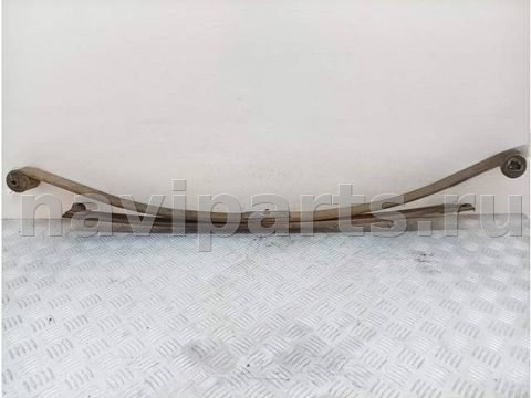 Рессора Volkswagen Caddy, 2000 г., арт. 10444464