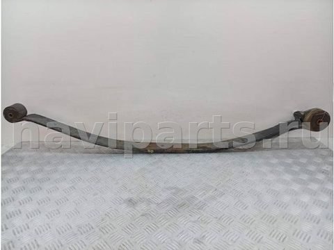Рессора Ford Transit, 2016 г., OEM BK315560EJ, арт. 10444512