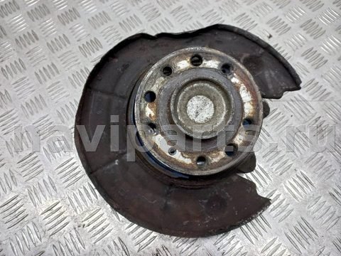 Ступица задняя правая Opel Vectra, 2005 г., арт. 1045381