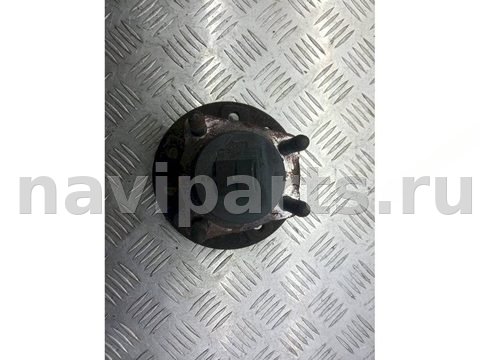 Ступица задняя левая Opel Zafira, 2004 г., арт. 1046235