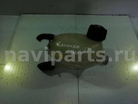 Бачок расширительный Ford Focus, 2014 г., арт. 10462, фото 2