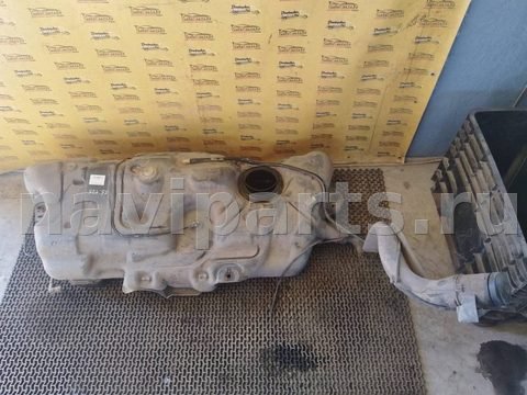 Топливный бак Citroen C5 рестайлинг, 2004 г., арт. 104635
