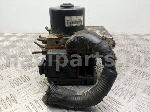 Блок ABS Chrysler Voyager, 2003 г., OEM 25094601043, арт. 1046778
