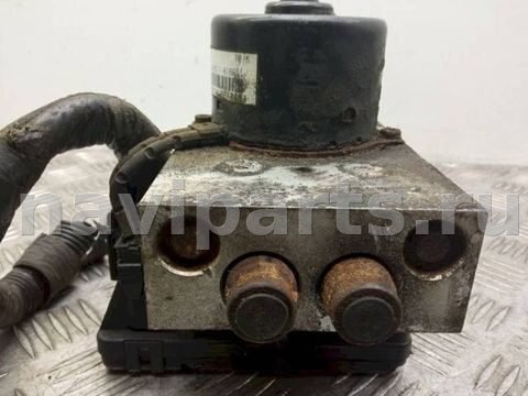 Блок ABS Chrysler Voyager, 2003 г., OEM 25094601043, арт. 1046778, фото 3
