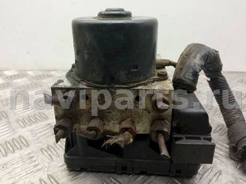 Блок ABS Chrysler Voyager, 2003 г., OEM 25094601043, арт. 1046778, фото 4