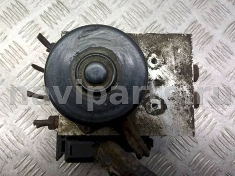 Блок ABS Chrysler Voyager, 2003 г., OEM 25094601043, арт. 1046778, фото 5