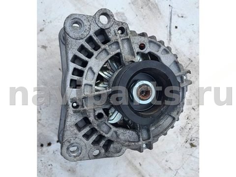 Генератор Volkswagen Bora, 2003 г., OEM 5902129004097, арт. 104819904