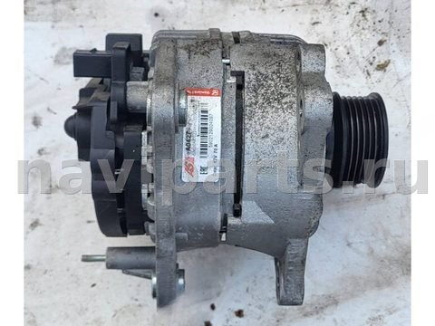 Генератор Volkswagen Bora, 2003 г., OEM 5902129004097, арт. 104819904, фото 2