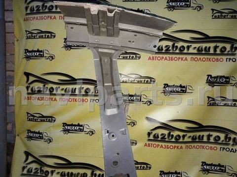 Стойка кузовная центральная левая Citroen C5, арт. 104845, фото 6