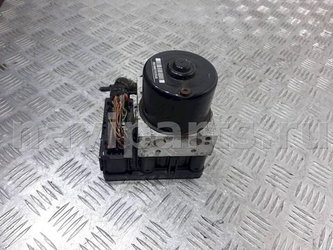 Блок ABS Skoda Octavia, 2000 г., OEM 1C0907379M, арт. 1048595