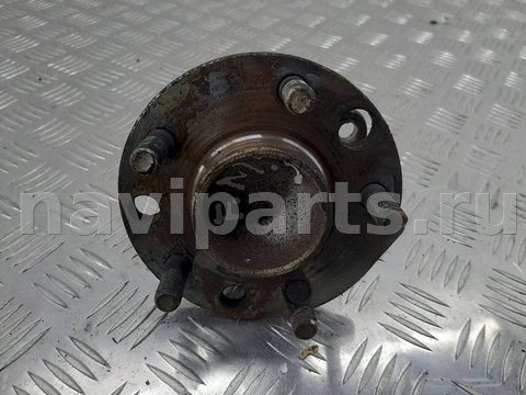 Ступица задняя правая Ford Mondeo, 2004 г., арт. 1048781