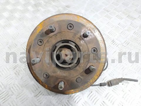 Ступица задняя правая Ford Transit, 2006 г., арт. 1048920