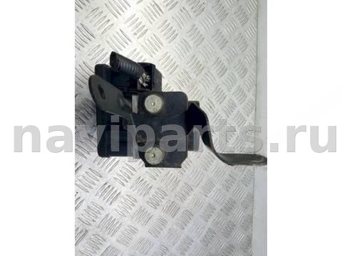 Блок ABS Ford Fiesta, 2009 г., OEM 06210956723K, арт. 1049040, фото 2