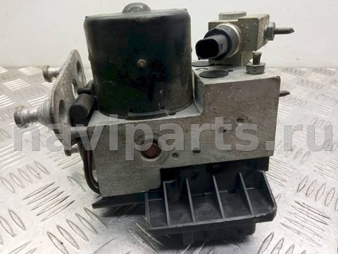 Блок ABS Mercedes E W210, 1999 г., OEM 34319012, арт. 1049085