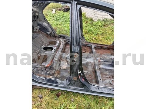 Стойка кузовная центральная правая Mazda 6, арт. 104985260