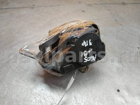 Ремень безопасности задний правый Audi A6 C5 4B, арт. 105001