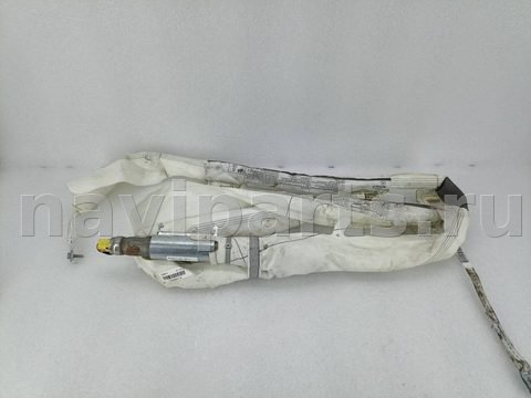 Подушка безопасности боковая шторка левая Mercedes GLE Coupe C292, арт. 10507