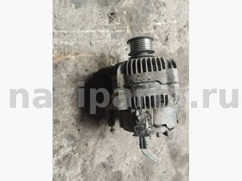 Генератор Volkswagen Polo, 1999 г., арт. 105070818