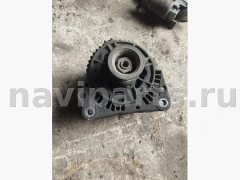 Генератор Volkswagen Polo, 1999 г., арт. 105070818, фото 3