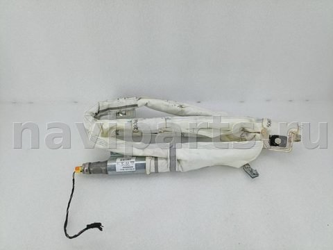 Подушка безопасности боковая шторка правая Mercedes GLE Coupe C292, арт. 10508