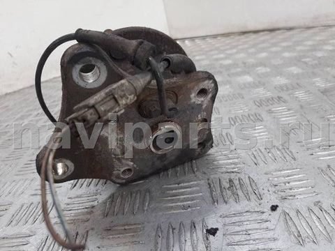 Ступица задняя левая Ford Transit Connect, 2009 г., арт. 1050893, фото 3