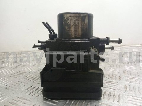 Блок ABS Chrysler Voyager, 2003 г., OEM 25092743163, арт. 1051151