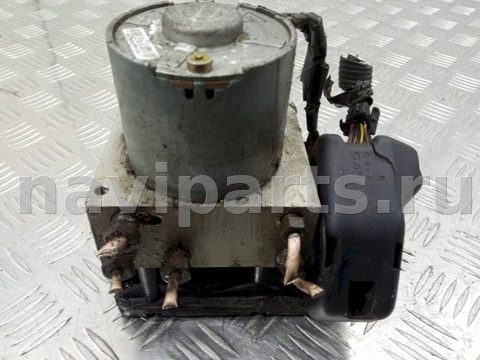 Блок ABS Volvo 850, 1996 г., OEM 9140774, арт. 1051198