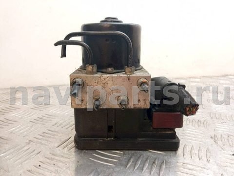 Блок ABS Opel Zafira, 2006 г., OEM 13244860, арт. 1051510