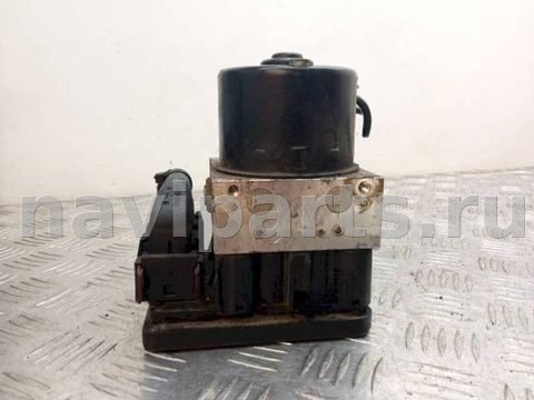 Блок ABS Opel Zafira, 2006 г., OEM 13244860, арт. 1051510, фото 3