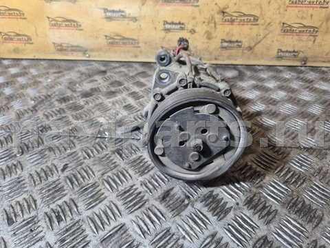 Компрессор кондиционера Volkswagen Passat B4, арт. 105227