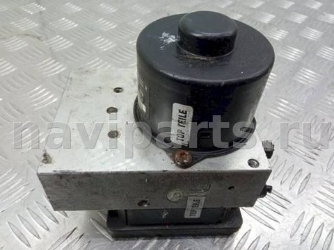 Блок ABS Volkswagen Touareg, 2004 г., OEM 7L0614111H, арт. 1053046, фото 3