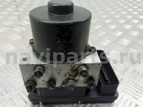 Блок ABS Volkswagen Touareg, 2004 г., OEM 7L0614111H, арт. 1053046, фото 4