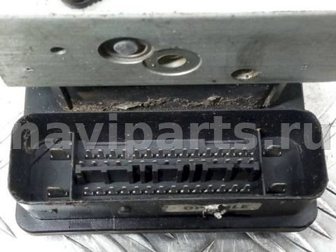 Блок ABS Volkswagen Touareg, 2004 г., OEM 7L0614111H, арт. 1053046, фото 5