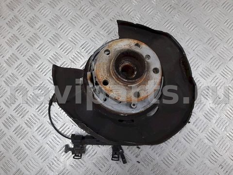 Ступица задняя левая BMW 3 F30/F31/GT F34, 2014 г., арт. 1053303