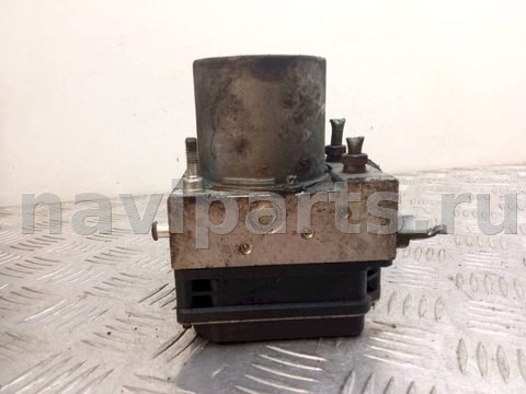 Блок ABS Nissan Note, 2005 г., OEM 265950496, арт. 1053358