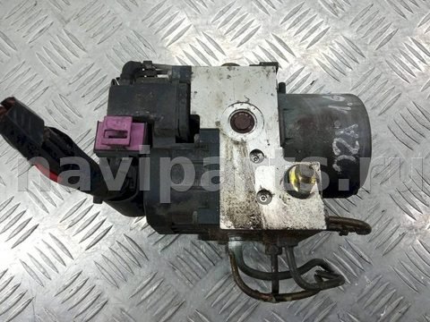Блок ABS Opel Zafira, 2003 г., OEM 130108046, арт. 1053898