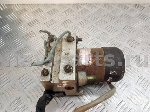 Блок ABS Hyundai Sonata, 1995 г., OEM 5891034020, арт. 1054030