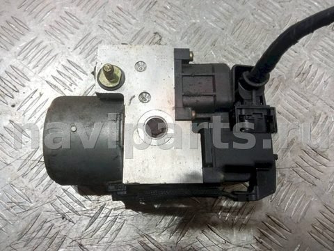 Блок ABS Mitsubishi Space Star, 2003 г., OEM MR475697, арт. 1054290