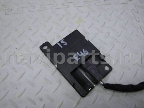 Антенна Bluetooth BMW 5 E60/E61, 2005 г., OEM 6928461, арт. 105475913_12